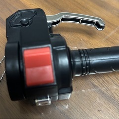 全開！BOOSTスロットル2 4種フルコンプセット未使用品の画像