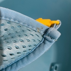 スキップポップ　くじらバスタブ　ベビーバスの画像