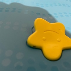 スキップポップ　くじらバスタブ　ベビーバスの画像