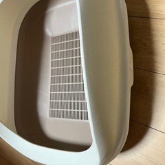 猫用　デオトイレの画像