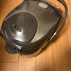 象印の炊飯器 IH炊飯ジャーの画像