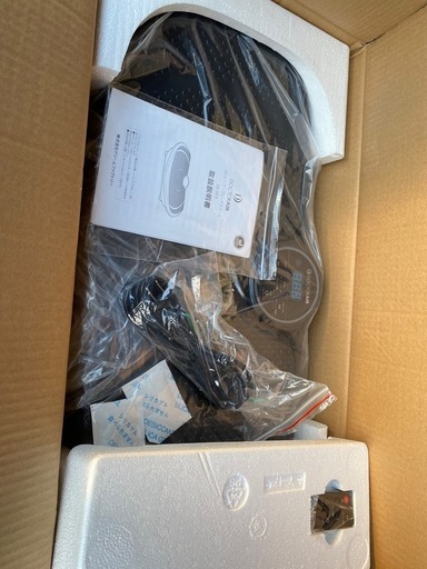 ドクターエア3Dスーパーブレードスマート✨