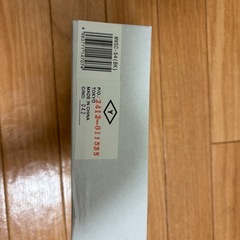 YAMAZEN ウッドシェルフ専用 頑丈キャスター (4個セット うち2個ストッパー付き) 
の画像