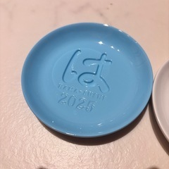 はま寿司  醤油皿 の画像