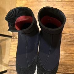 SURF8ブーツ、SURF8グローブセットの画像