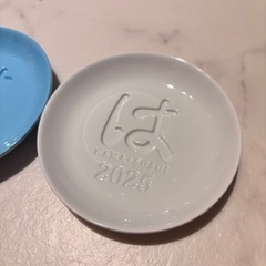 はま寿司  醤油皿 の画像