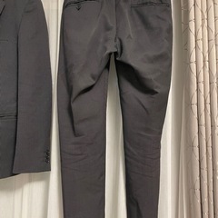 ★A4  スーツ セットアップ★の画像