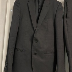 ★A4  スーツ セットアップ★の画像