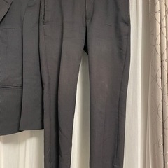 ★A4  スーツ セットアップ★の画像