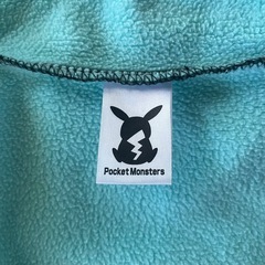 ポケモンアウターの画像