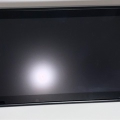Nintendo Switch 本体 箱なし