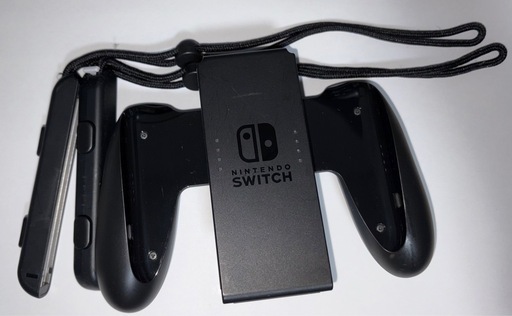 Nintendo Switch 本体 箱なし