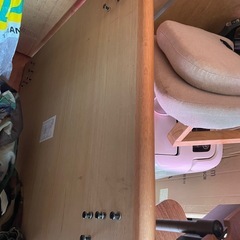 大塚家具　JUNO3  ダイニングテーブル　ユノの画像