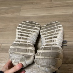 Onitsuka Tiger DENTIGRE オニツカタイガー デンティグレ スニーカー 24.5の画像