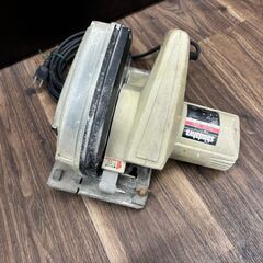 【中古】新ダイワ　B6N　防塵マルノコ　112mm【ハンズクラフト熊本けやき通り店】【店頭取引限定】の画像