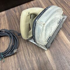 【中古】新ダイワ　B6N　防塵マルノコ　112mm【ハンズクラフト熊本けやき通り店】【店頭取引限定】の画像