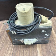 【中古】新ダイワ　B6N　防塵マルノコ　112mm【ハンズクラフト熊本けやき通り店】【店頭取引限定】の画像