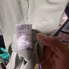 シャツワンピ等 4点セット【新品あり】の画像