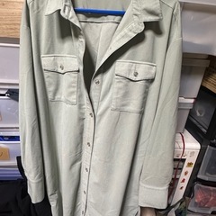 シャツワンピ等 4点セット【新品あり】の画像