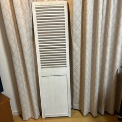 パーテーションの画像