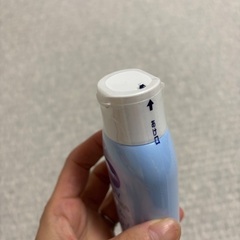 ニベアUV kidsウォータージェル　SPF38PA+++日焼け止め　未使用品の画像