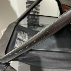 nuna トリヴネクスト ベビーカー・チャイルドシートの画像