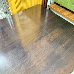 【残り2点】テーブル 本体のみ 飲食店など の画像