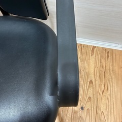 ニトリ　オフィスチェア
の画像