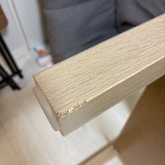 テーブル、ローテーブル、リビングテーブルの画像