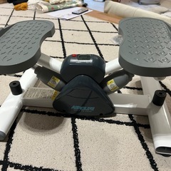 
サイドステッパーの画像