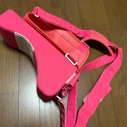 ショルダーハーネス