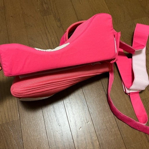 ショルダーハーネス