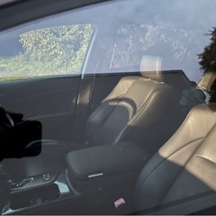 200クラウンハイブリッド　3500ccの画像