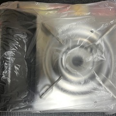 カセットコンロの画像