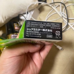 ネンドクリーナーソフト（シュアラスター）の画像