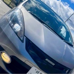 ホンダ　フィット　RSの画像