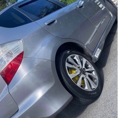 ホンダ　フィット　RSの画像