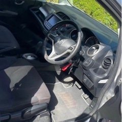 ホンダ　フィット　RSの画像