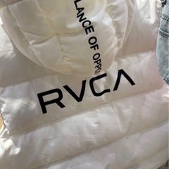 RVCAの画像