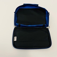 JFA サッカー　ポーチ　裁縫道具入れ　ソーイングセット入れにも！
の画像