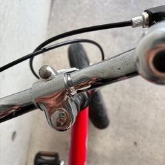 へんしんバイクの画像