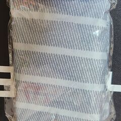 Ψ新品未使用、袋に入ったまま。土屋鞄製造所のランドセルカバー。リュックのレインカバーとしても。いかがでしょうか？の画像