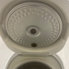 炊飯器【取引決定】の画像