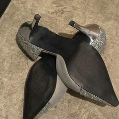 DIANA パンプス　24.5
の画像