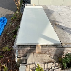 ニチハ 外壁 フラット 3×10板　の画像