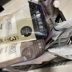 ボタニスト詰め替えの画像