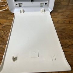 加湿脱臭機　富士通ゼネラル DAS-303B-W ホワイト の画像