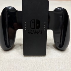 ニンテンドー スイッチ 本体セット nintendo Switchの画像