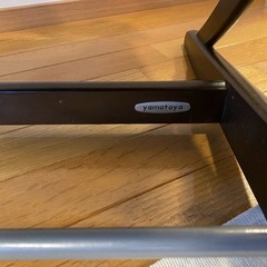 大和屋　スクスクチェアーの画像