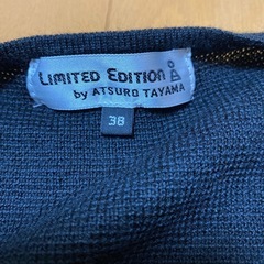 無料！！重ね着風のカーディガンの画像